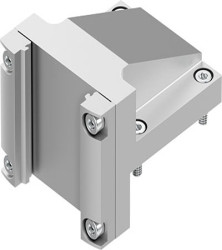 Zestaw połączeniowy Festo do Siłowniki kompaktowe EHAA