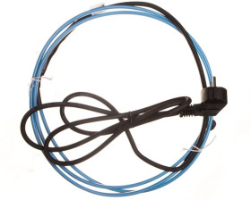 Kabel grzejny DEVIpipeheat™ 20W@10C 230V 2m 98300071