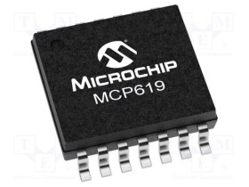MCP619T-I/ST