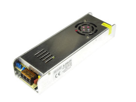 Zasilacz LED modułowy SLIM 24V 350W 14.6A P20