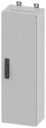 Siemens 8GK11224KA12 Rozdzielacz instalacyjny 8GK1122-4KA12, IP43 , 300 mm x 950 mm x 210 mm, 1 szt.
