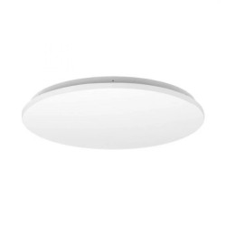 SOPOT LED 12W, plafon oświetleniowy, 1190lm, IP20, 4000K, klosz PVC,AD-PL-6459WLZM4