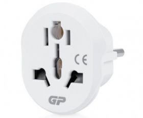 ADAPTER ZASILANIA PREMIUM K1363 - GREEN