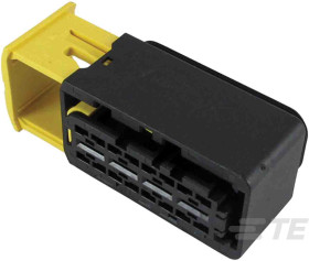 Obudowa TE Connectivity HDSCS Żeński