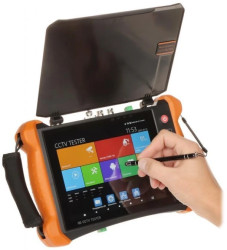 Wielofunkcyjny tester CCTV CS-H9F-80HX