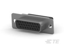 TE Connectivity TE AMP AMPLIMITE HD20 Crimp Snap-In 216165-1 1 szt. torba