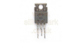 T9010V silicon NPN transistor - RCA