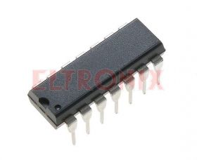 UKŁAD SCALONY MAX489CPD MAXIM