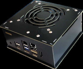G260414102481 ODROID H5 case 1