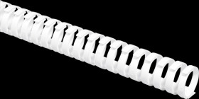 164-31108 Cable duct 34x36 mm, 500 mm, PP, white