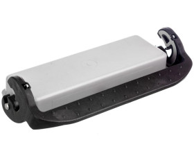 Pokrywa ochronna do obudowy EPIC H-B 24 KDTF 10118600 /10 szt./