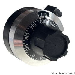 H-506-1-4 Rotary Knob Turns Counting KNOB BOURNS