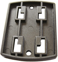 Adapter 22014710 UGA -1 Uniwersalny uchwyt UH-2 do UH-4