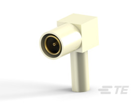 Złącze koncentryczne Montaż na kablu Wtyk typ złącza Złącze SMB Połączenie zagniatane