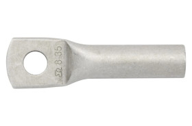 Końcówka oczkowa aluminiowa 2KAM 35/8 E12KA-01050100900