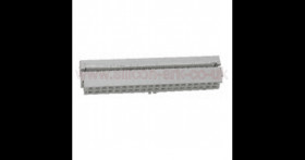IDC/IDT socket 50-Way (3425) - 3M