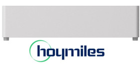 HOYMILES Bateria HB-3S-G2-Pack-B 3,84 kWh + podstawa (wysokonapięciowy)