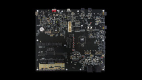 S32K388EVB-Q289 Evaluation Board for Automotive General Purpose