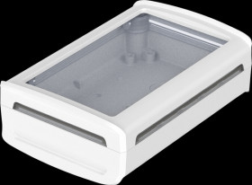 48322230.HMT1 BoVersa BOV-FO-G 120903, SET, 125 x 88 x 42 mm, white