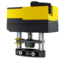 Siłownik zaworu gniazdowego, 230 V AC