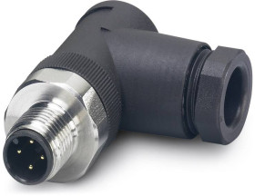 Złącze Phoenix Contact SACC-M12MR-4CON-PG 9-VA 1553226 1 szt.