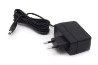 ZSI15/1.2DC2.5 Zasilacz impulsowy wtyczkowy ZSI 15V/1.2A wtyk DC2.5/5.5