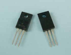 GT-30J124 N 200A/600V/25W TRANZYSTOR