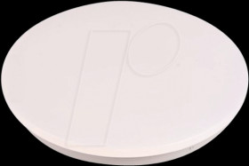 OPT 2843 Under-cabinet light, 18 W, 6000 K, 1550 lm, round