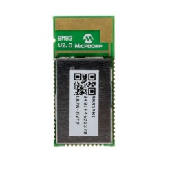 Microchip Moduł Bluetooth 5.0 -90 dBm 10.4 dBm