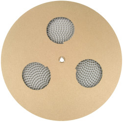 Kondensator 150μF 10V dc SMD Panasonic roztaw: 1.8mm 6.3 (Dia.) x 5.8mm