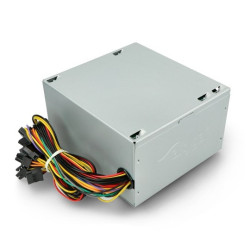 Zasilacz komputerowy ATX Akyga Basic B1-400 400 W