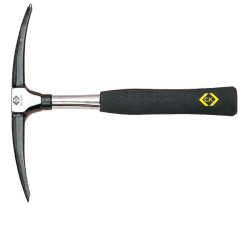 CK Tools T4234 Mortar Pick - Chisel and Point