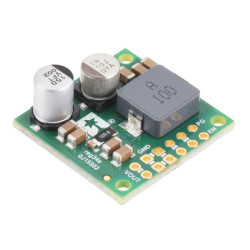 Przetwornica napięcia D42V55F18 Step-Down 18V, 4A