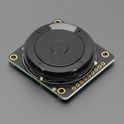 Adafruit ANO Rotary Navigation Encoder Breakout - Pre-Soldered Encoder