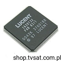 1620T32 IC Telecom SMD-TQFP144 LUCENT