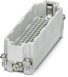 Moduł wkładki stykowej