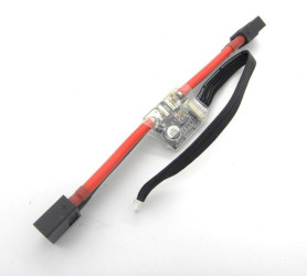 Current Sensor V6.0 + BEC 3A - XT60 - for Pixhawk and APM 2.6