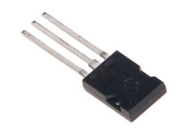 TRIAK BT134-600E SOT82 600V 4A.