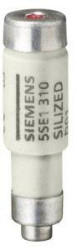 Siemens 5SE1310 Bezpiecznik użytkowy Rozmiar bezpiecznika = D01 10 A 400 V 10 szt.