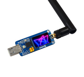 RangePi - 868MHz LoRa RP2040 USB Stick [Discontinued]
