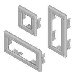 Taśma zabezpieczająca krawędzi Zawijana ochrona krawędzi 38425 80 x 40mm Bosch Rexroth