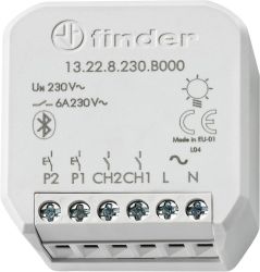 Element wykonawczy Finder 13.22.8.230.B000 13.22.8.230.B000, 1 szt.