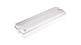 Oprawa Ewakuacyjna/Awaryjna Orion Ii 100 M 1H Mt Ip65 + (Or7, Or8) / 91899