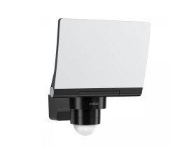 Naświetlacz z czujnikiem ruchu i zmierzchu XLED PRO 240 czarny V2 19,3W 2120lm 3000K ST068110 STEINEL