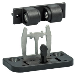 Siłownik Prosty z blokadą kulkową AZM 161-B1-2053, Schmersal