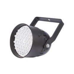 Efekt UV LED PAR COMPACT 54x10mm VELLEMAN