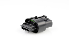 Molex Obudowa złącza pin żeńskiego na kabel 2042200006 1 szt. paleta