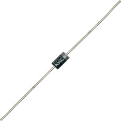 FE1B Diotec Silicon Rectifier Diode 1A 100V