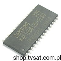 K4F160812D-FL60 Dynamic RAM 16M SMD-SO28L SAMSUNG