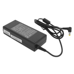Zasilacz ZI laptop 19V 4,74A LIT Wtyk 2,5/5,5 MOVANO imp.